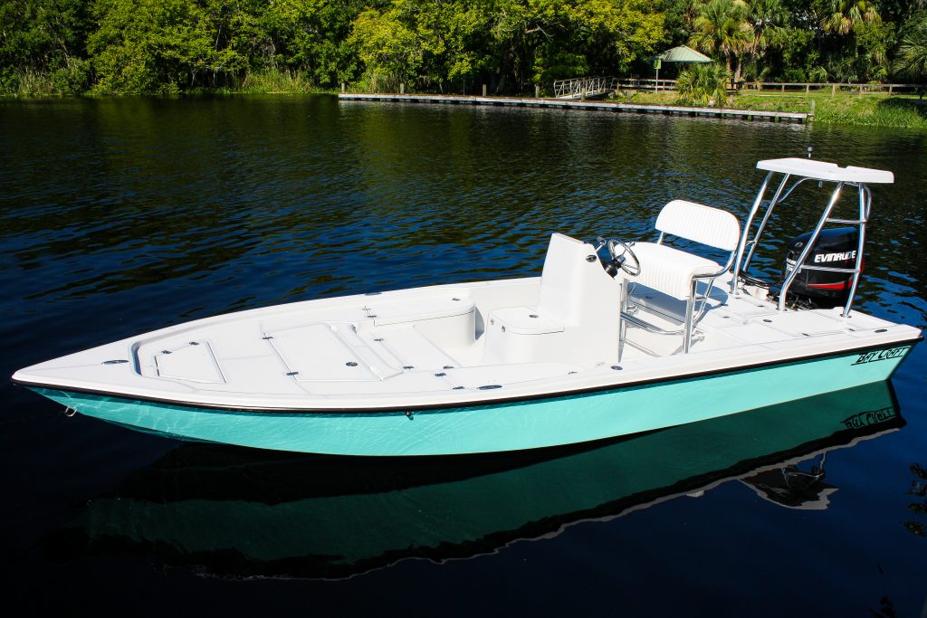 Bay Craft Boats Flats Boats Skiffs Shallow Water Flats Skiffs For