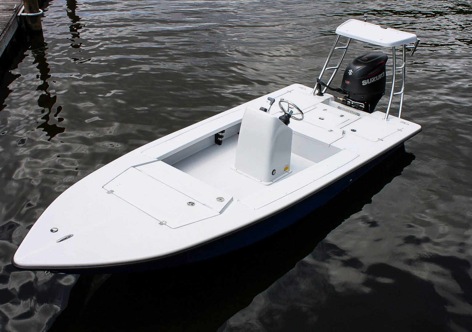175 Pro Flats Bay Craft Boats Flats Boats Skiffs Shallow Water Skiffs